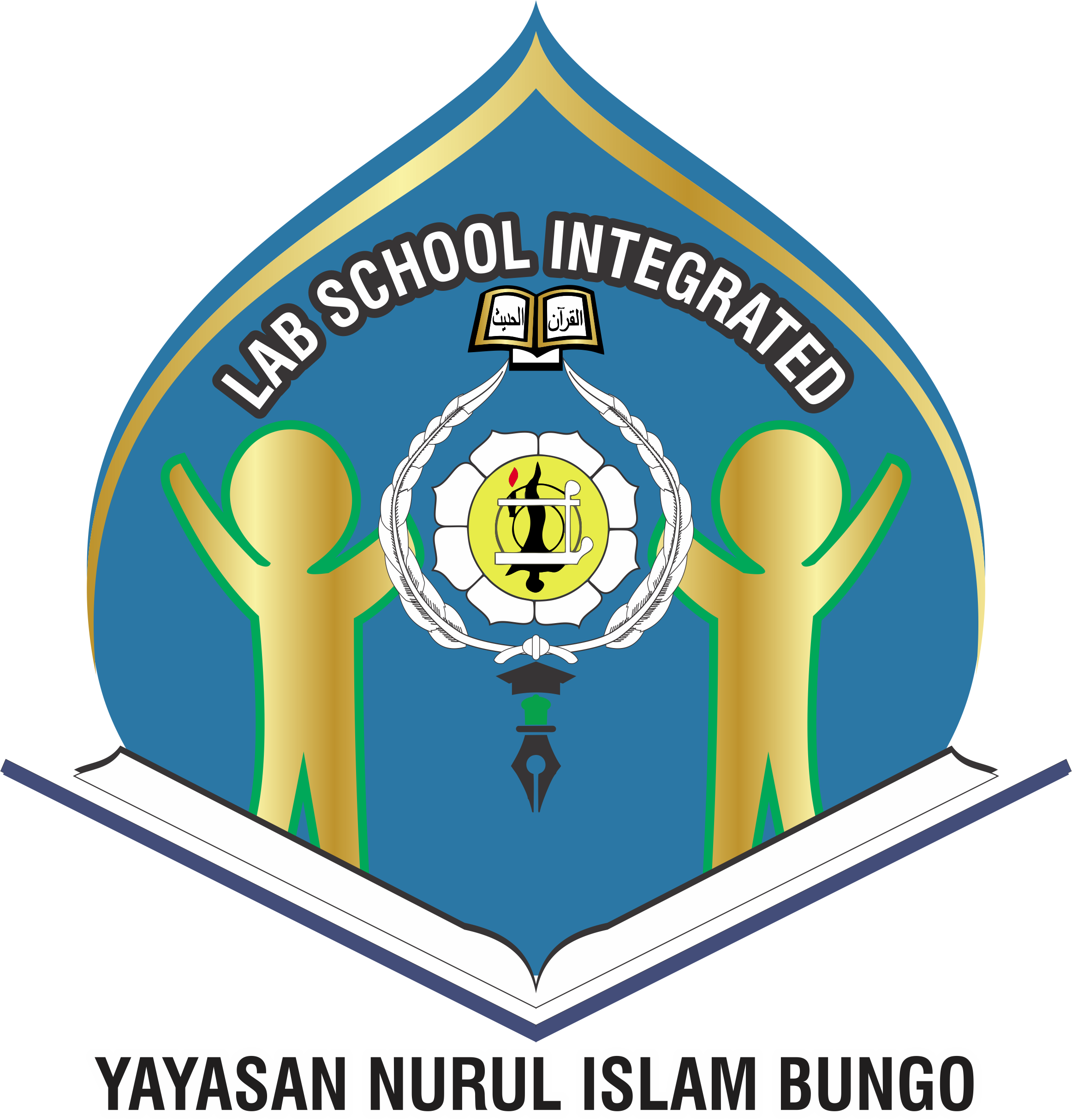 Lab School Integrated